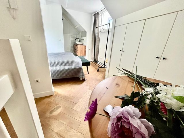 Buitenhof 44B, Den Haag