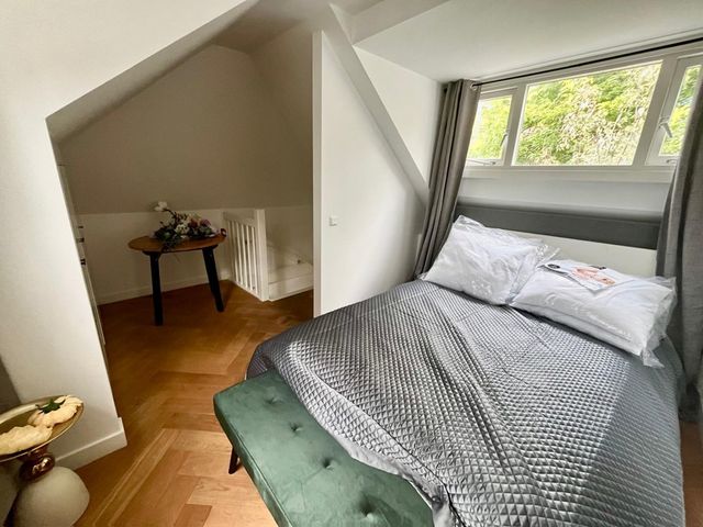 Buitenhof 44B, Den Haag