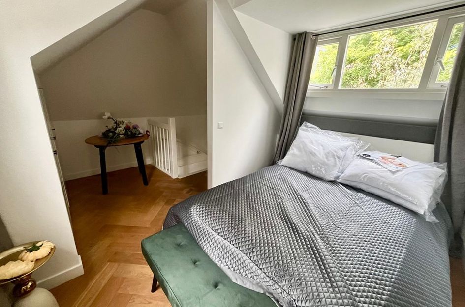 Buitenhof 44B