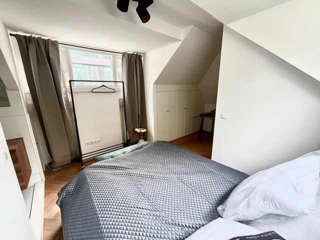 Buitenhof 44B, Den Haag