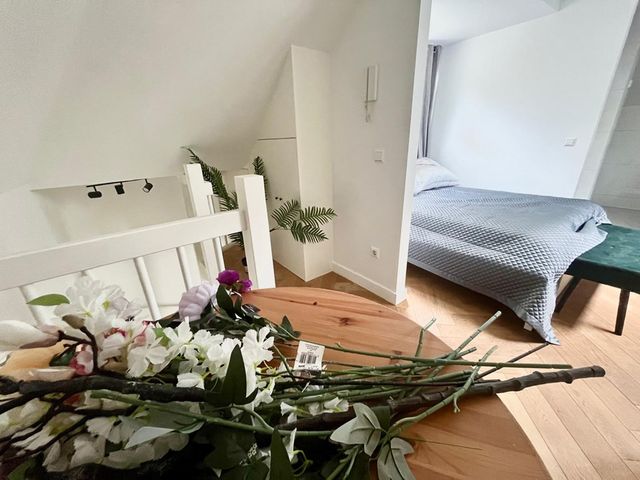Buitenhof 44B, Den Haag