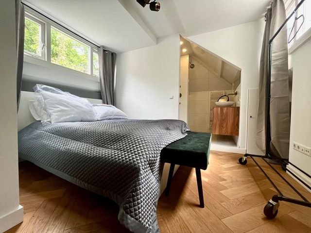 Buitenhof 44B, Den Haag