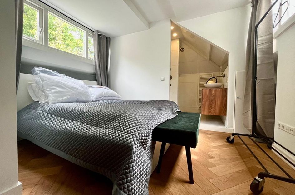 Buitenhof 44B