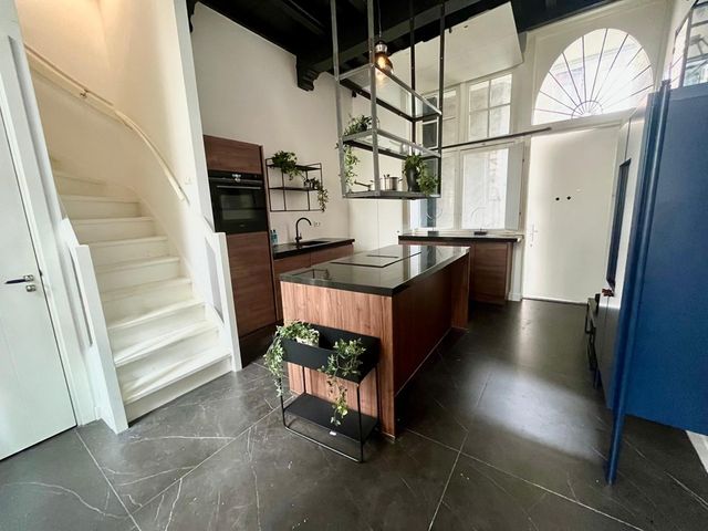 Buitenhof 44B, Den Haag