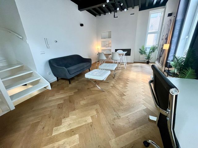 Buitenhof 44B, Den Haag