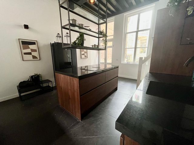 Buitenhof 44B, Den Haag