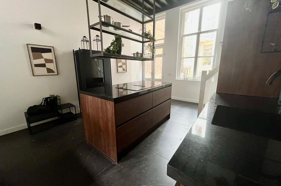 Buitenhof 44B
