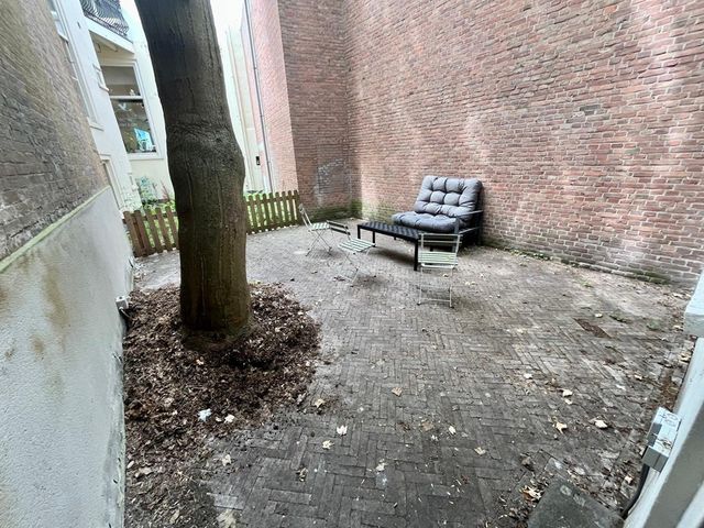 Buitenhof 44B, Den Haag