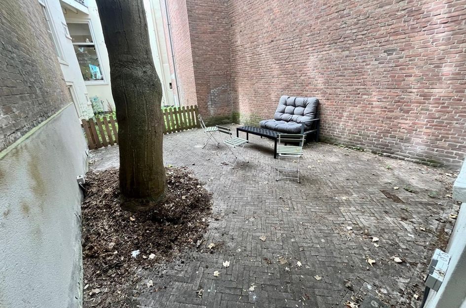 Buitenhof 44B
