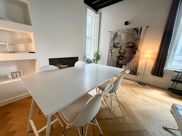Buitenhof 44B, Den Haag