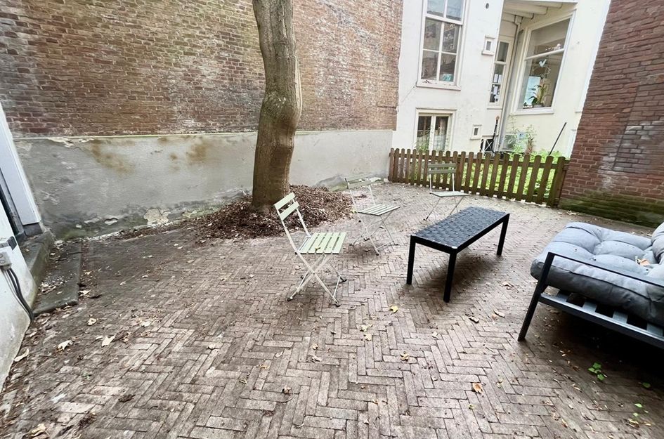 Buitenhof 44B