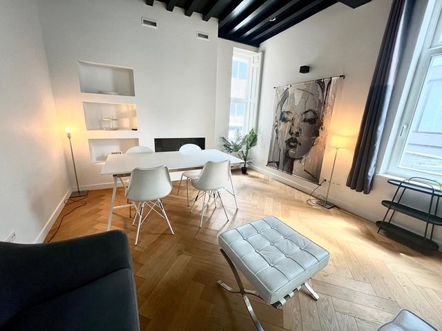 Buitenhof 44B, Den Haag