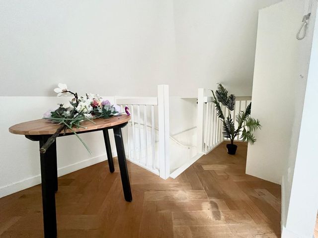 Buitenhof 44B, Den Haag