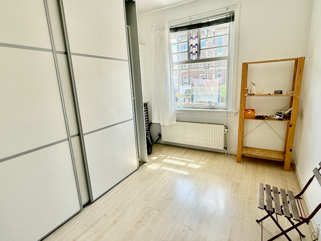 Vondelstraat 83, 's-Gravenhage