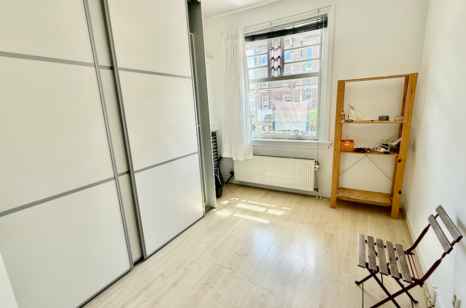 Vondelstraat 83