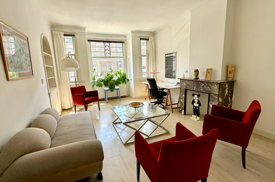 Vondelstraat 83