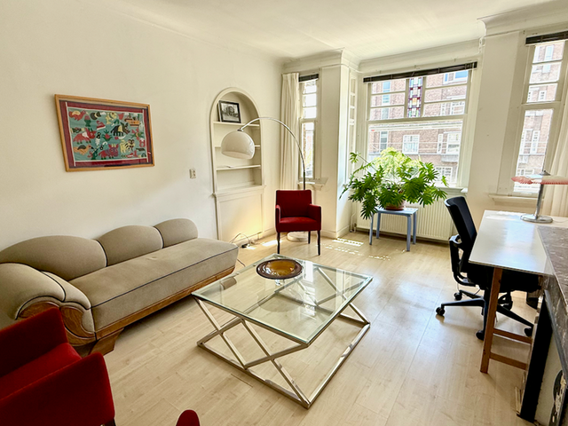 Vondelstraat 83, 's-Gravenhage