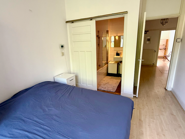 Vondelstraat 83, 's-Gravenhage