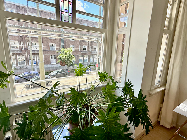 Vondelstraat 83, 's-Gravenhage