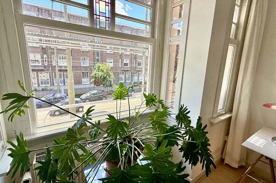 Vondelstraat 83