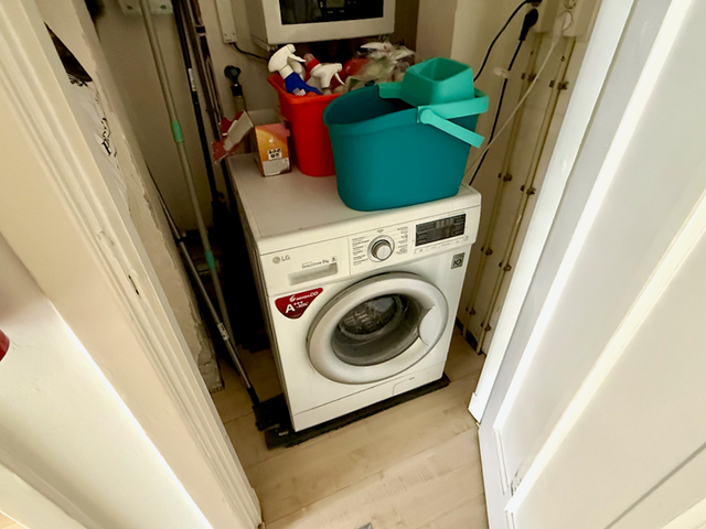 Vondelstraat 83, 's-Gravenhage