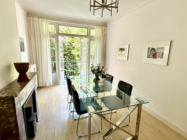 Vondelstraat 83, 's-Gravenhage