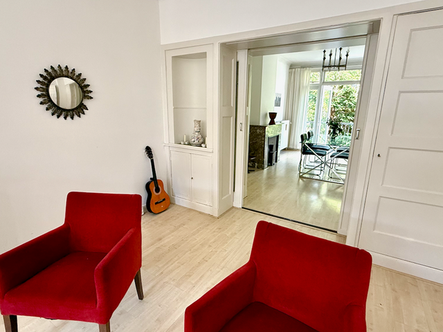 Vondelstraat 83, 's-Gravenhage