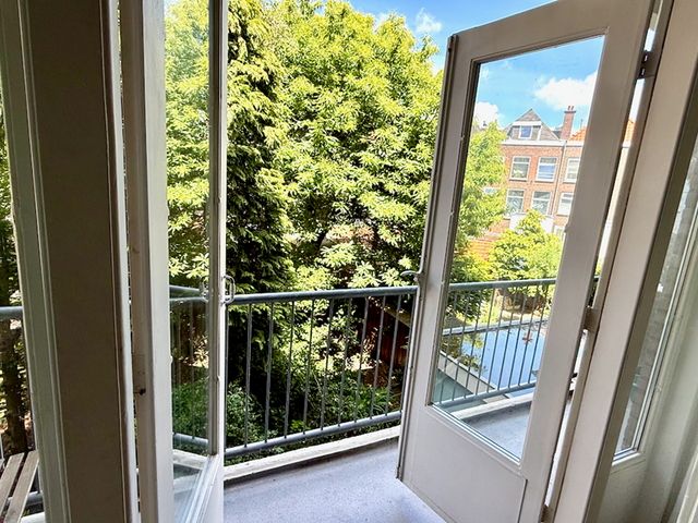 Vondelstraat 83, 's-Gravenhage