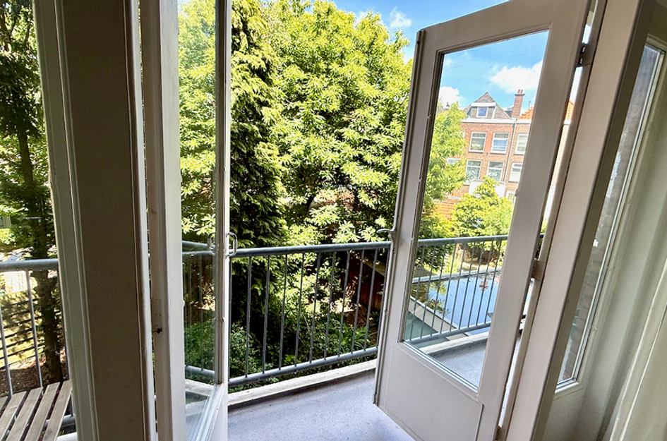 Vondelstraat 83
