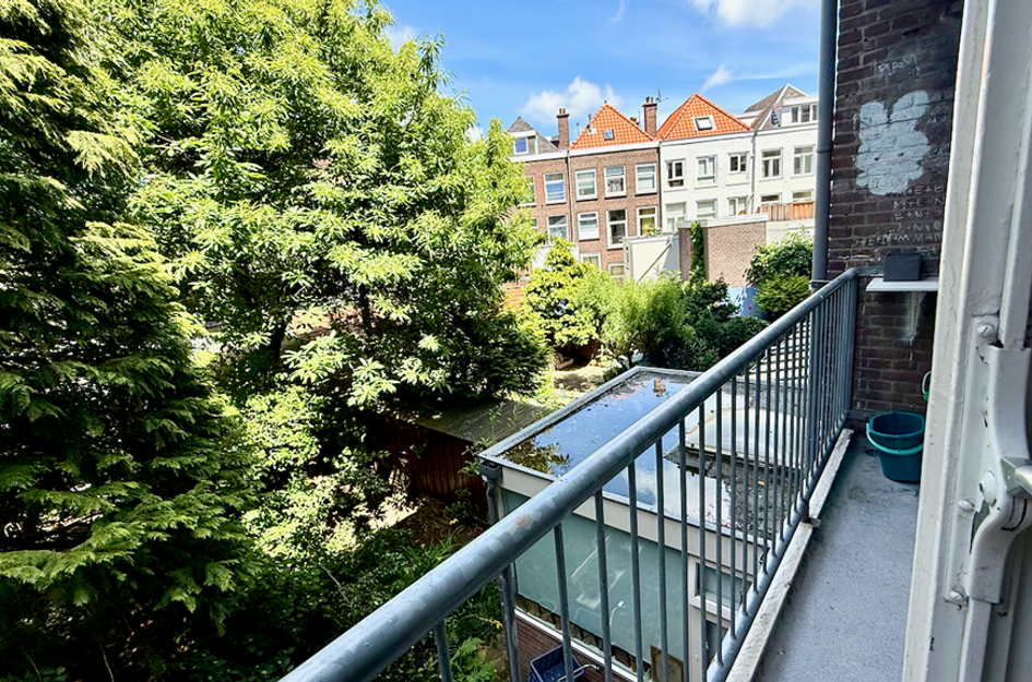 Vondelstraat 83