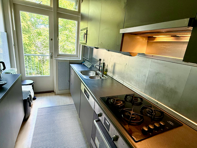 Vondelstraat 83, 's-Gravenhage