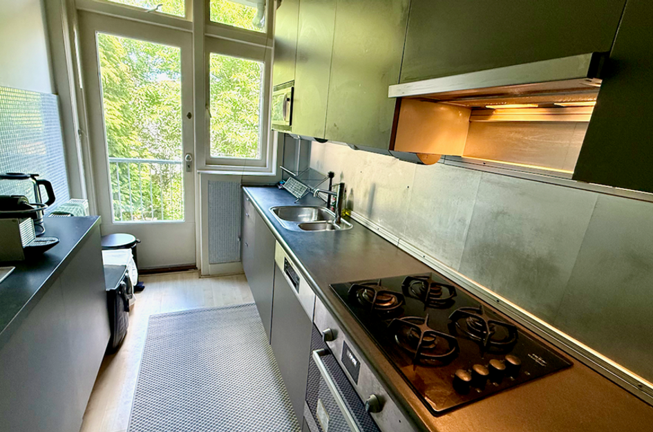 Vondelstraat 83