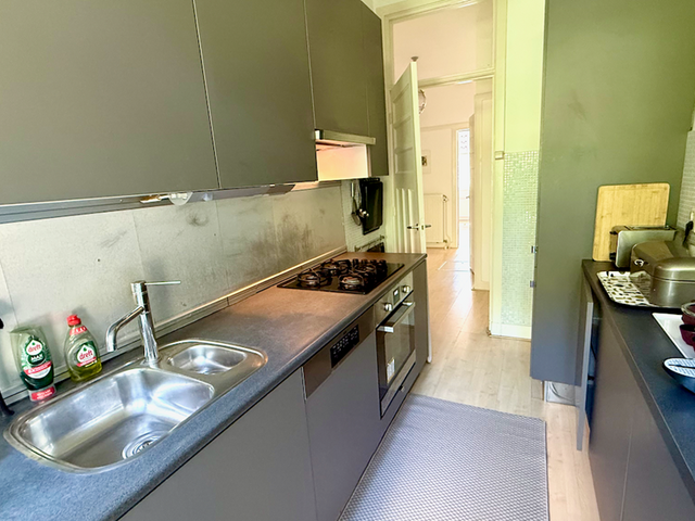 Vondelstraat 83, 's-Gravenhage