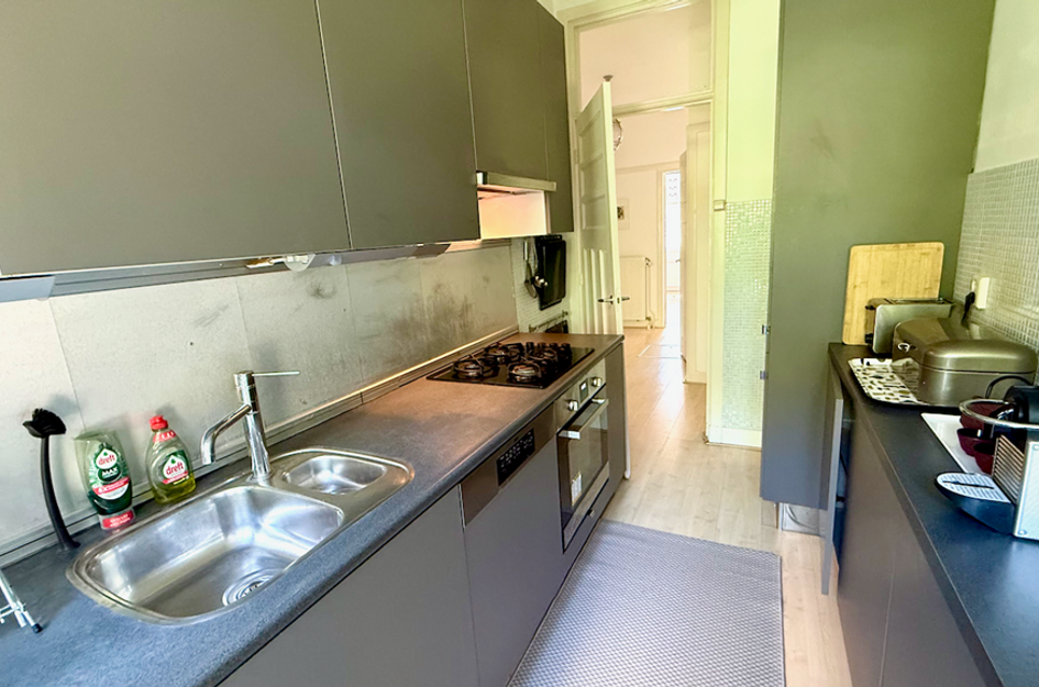 Vondelstraat 83