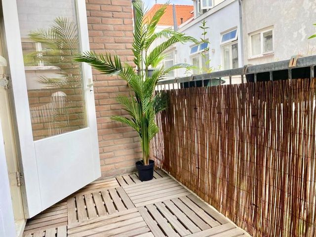 Mallemolen 21A, 's-Gravenhage