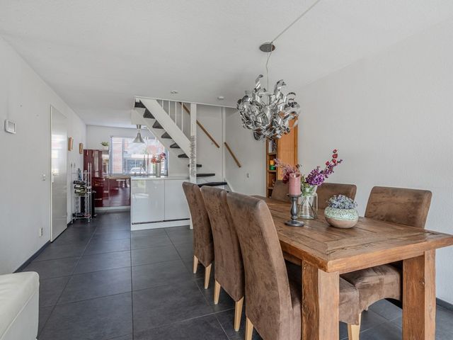 Zeeltstraat 9, Assen