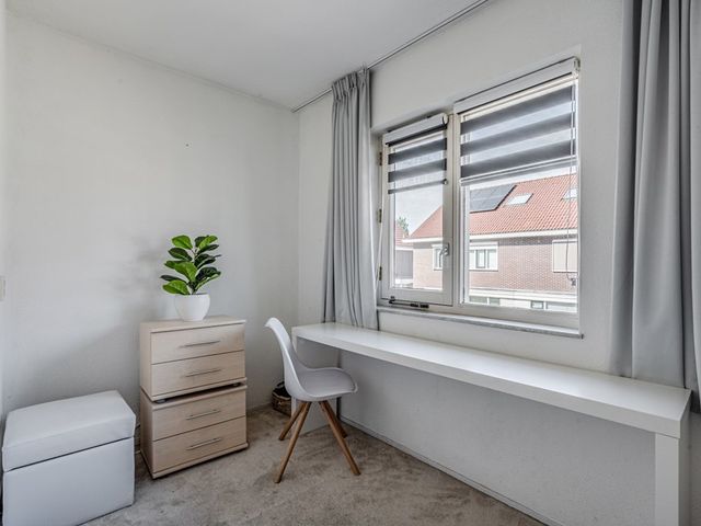 Zeeltstraat 9, Assen