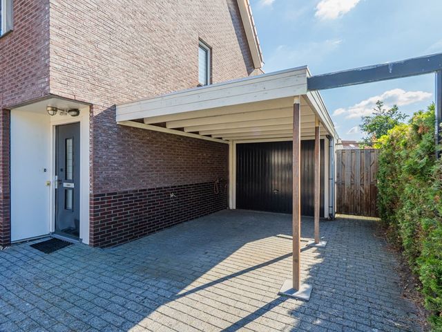 Zeeltstraat 9, Assen