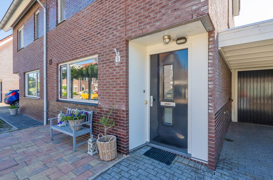Zeeltstraat 9