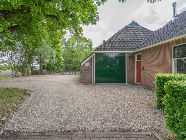 Zeijerstroeten 25, Ubbena