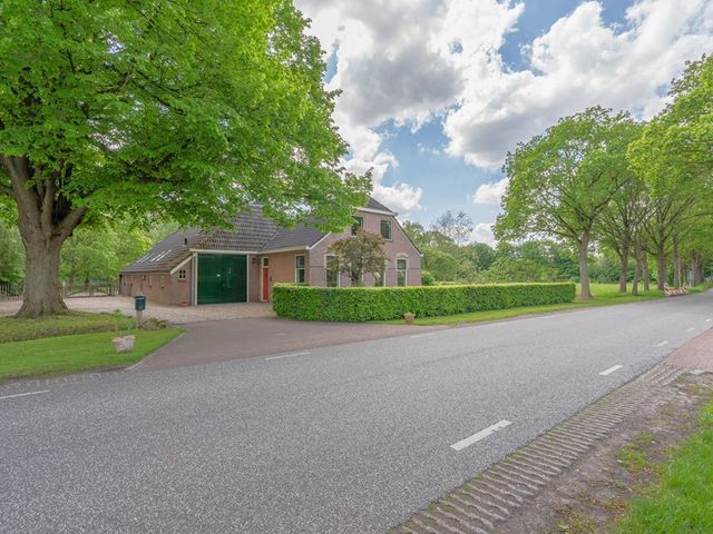Zeijerstroeten 25, Ubbena