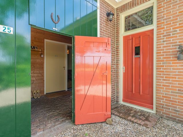 Zeijerstroeten 25, Ubbena