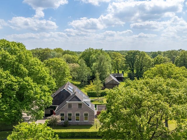 Zeijerstroeten 25, Ubbena