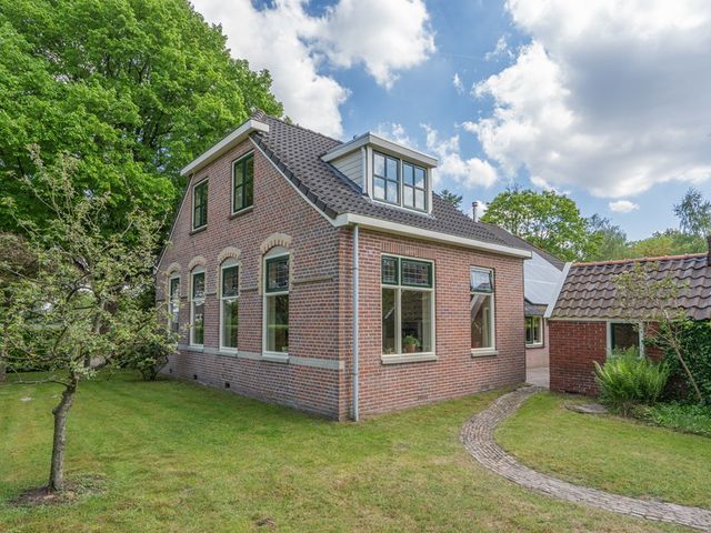 Zeijerstroeten 25, Ubbena
