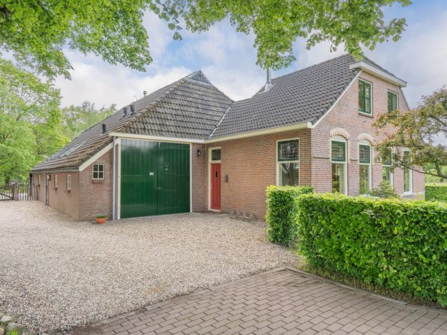 Zeijerstroeten 25, Ubbena