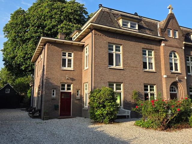 Pastoor Hagenstraat 2, Vaassen