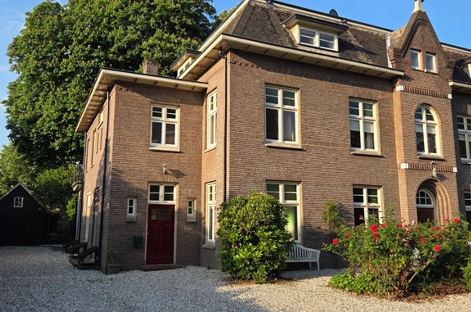 Pastoor Hagenstraat 2