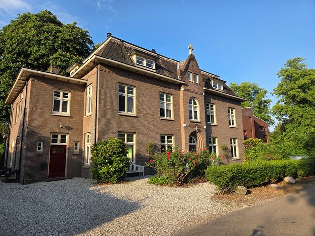 Pastoor Hagenstraat 2, Vaassen