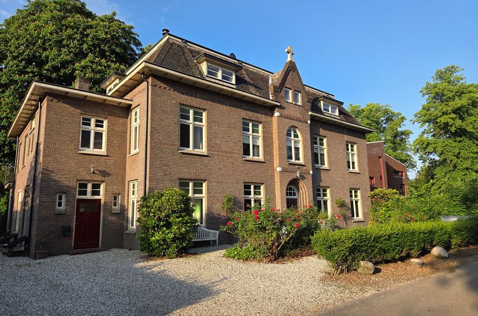 Pastoor Hagenstraat 2