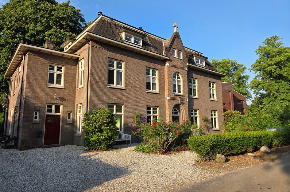 Pastoor Hagenstraat 2